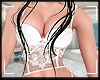 White delight set