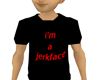 jerkface t shirt