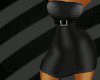 $C DEL FEMDRESS BLACK
