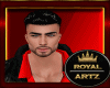 Real Handsome Head