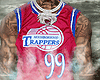 R Trapper Jersey