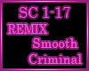 Smooth Criminal Remix