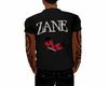 Zane Custom Shirt