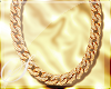 Gold & Diamond Chain