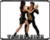 (VH)Lambada Couple Dance