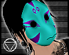 'H- Orochi ANBU Mask [M]