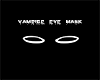 Vampire Eye Mask