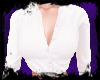 WHITE GIRL SHIRT