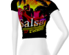 Dj Eleonorah T-Shirt
