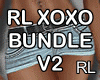 RL "XOXO" V2 Bundle