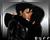 B|Cute Hugging Kiss Pose