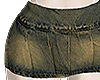 vintage skirt