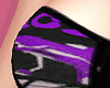 !S 🌸 Aninha Set Purp