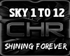 Shining Forever