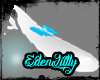 [Eden] Snowy Tail M/F