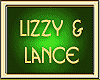 LIZZY & LANCE