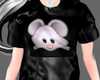 Mouse T-Shirt Animated