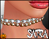 S. PEARLS CHOKER