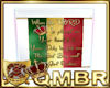 QMBR Sign TBRD Crown