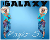 ePSe Galaxy XTRABM