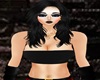 Black Tube Top V1