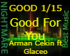 Good For You