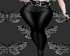 Belt pants