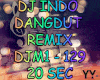 DJ INDO DANGDUT REMIX