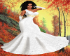 LadyK Bess White