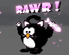 kitty penguin ♡ v2