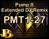 Pump It Trap Remix