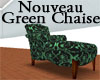 Nouvea Green Lounge