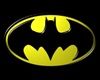 Bat Man Crib