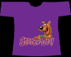 *Sweet* ScoobyDoo Shirt