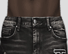 Jeans Burbl* Drip