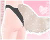 Ko ll Linxy Tail Blonde
