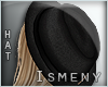 [Is] Hat Black Layerable