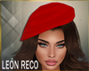 ♣ Julieta Beret