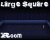 (sm) Blue Square Room