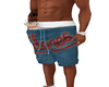 Tulone Shorts