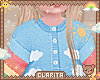 KID ☁ Cloud Hoodie
