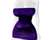 purple Dress