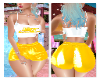 Conj NK Yellow