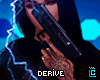 'F' Dual Glock Deriv