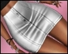 Silver Skirt