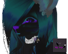 Panther Eyes