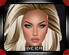 Alysyn Ash Blonde