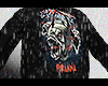 Pirana Pleasures Hoodie