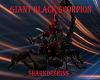 SD Giant BK Scorpion