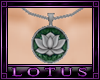 :L: Terra Stone Lotus